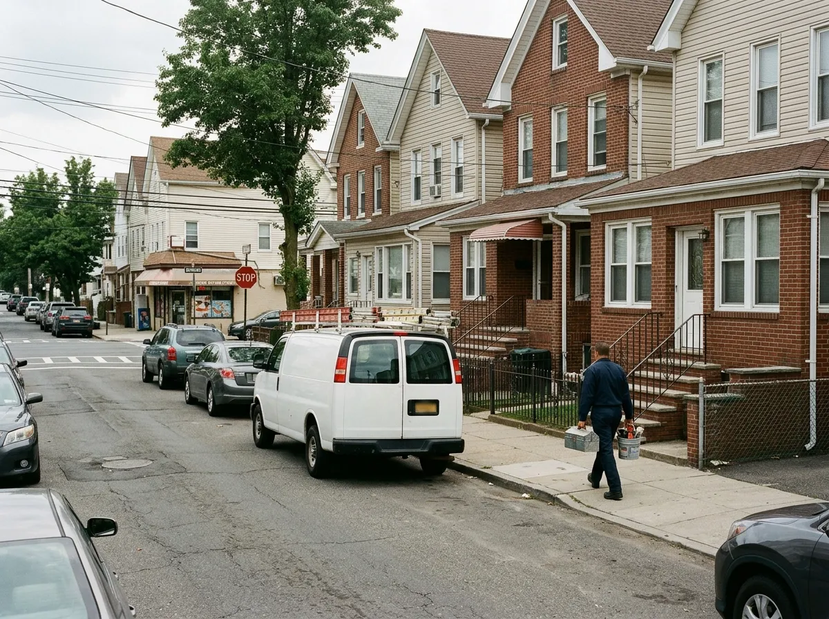 Plumber in Kearny Northeast, Kearny, NJ