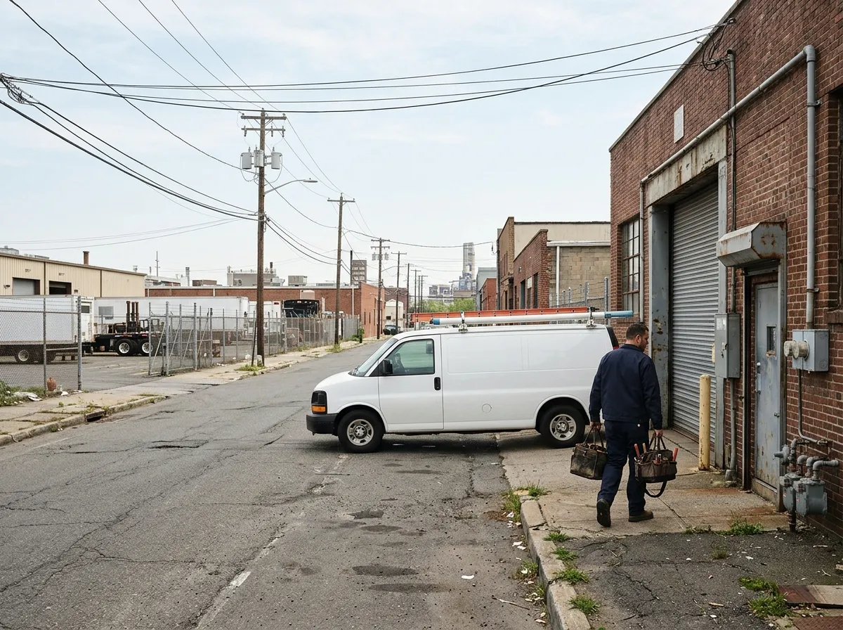 Plumber in Kearny Point, Kearny, NJ