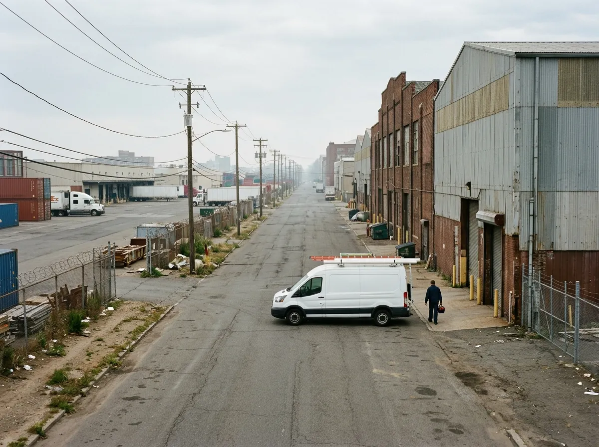 Plumber in Kearny Uplands, Kearny, NJ